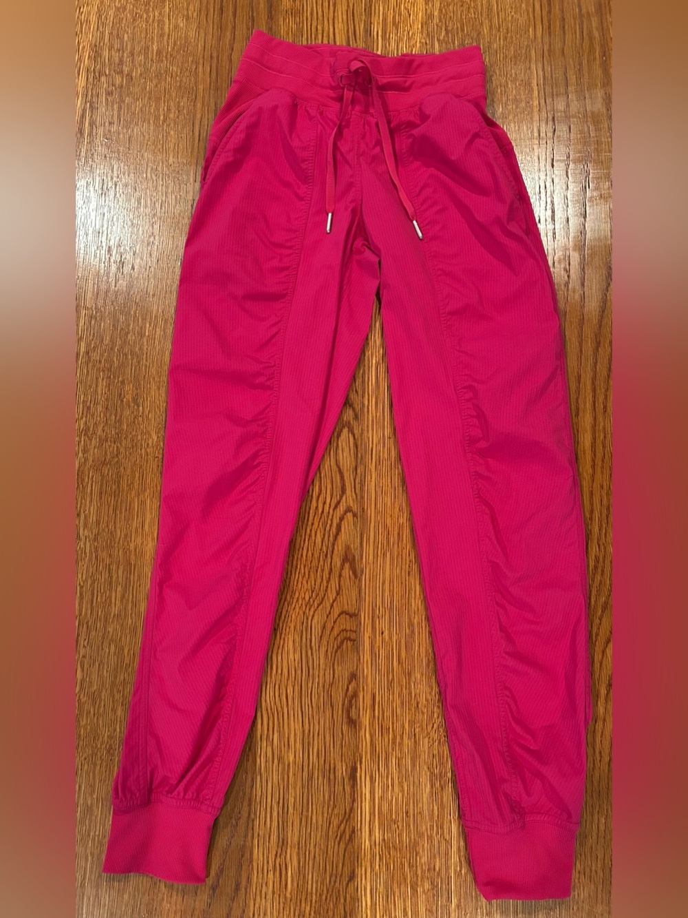 Lululemon Dance Studio Mid-Rise Jogger - Size 0